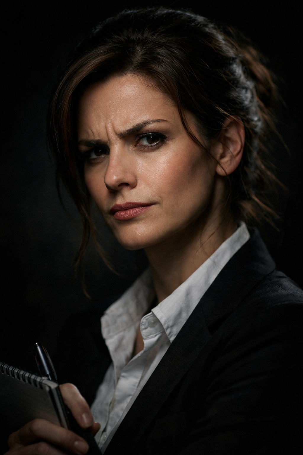 Skeptical Journalist